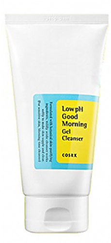 Best Seller 2017 - Cosrx Facial Foam Good Morning (500x500), Png Download