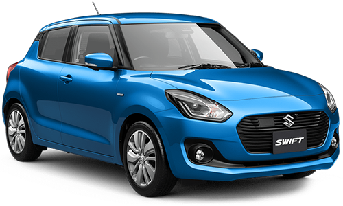 Compare Premiums - Swift 2017 Vs Ford Figo (500x300), Png Download
