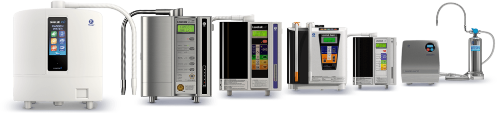 Machines - Kangen Machines (1000x229), Png Download