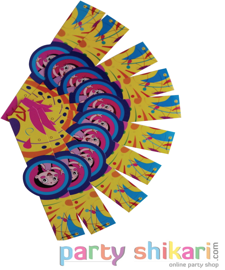 Chhota Bheem (900x1000), Png Download