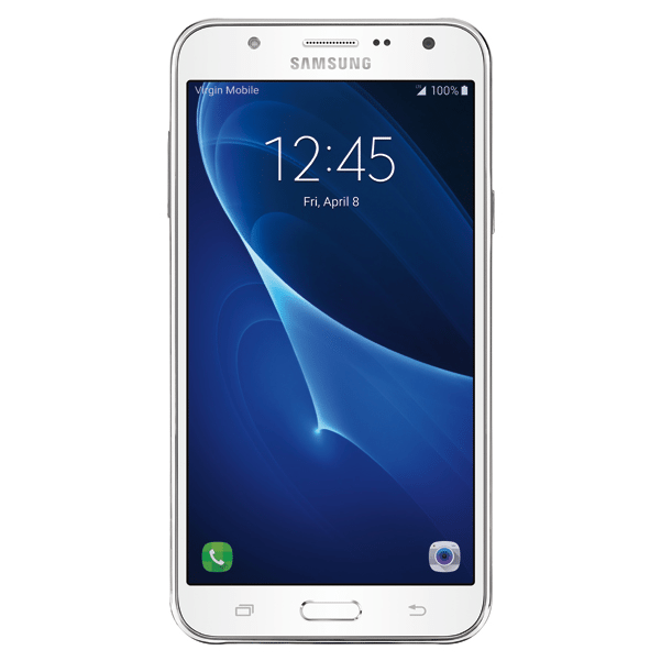 Root Samsung Galaxy J7 Virgin Mobile J700p - Samsung Galaxy Tab A6 7 Inch (800x600), Png Download
