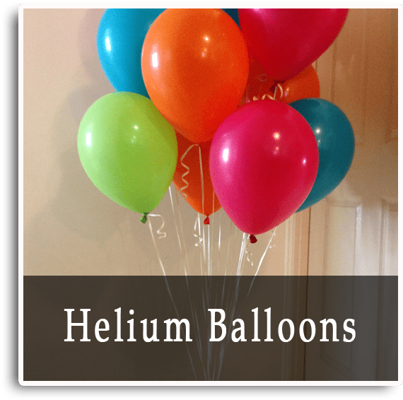 Banner5 - Balloon (699x750), Png Download