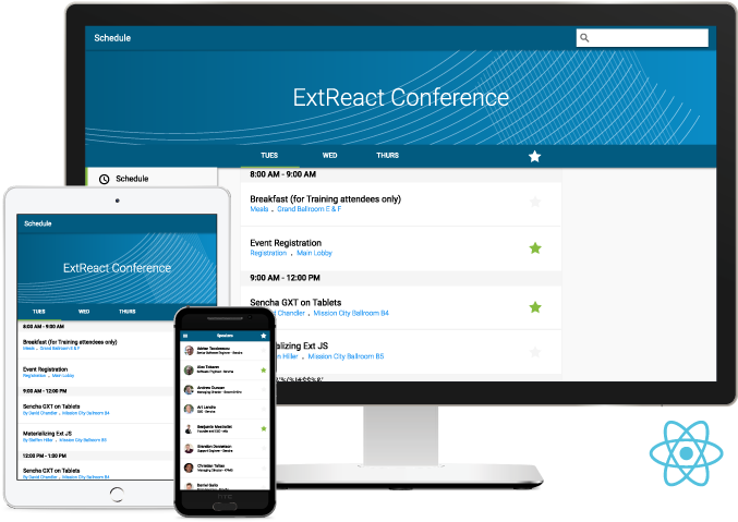 The Company's Web Application Development Platform - Web Based Application Ui (980x552), Png Download