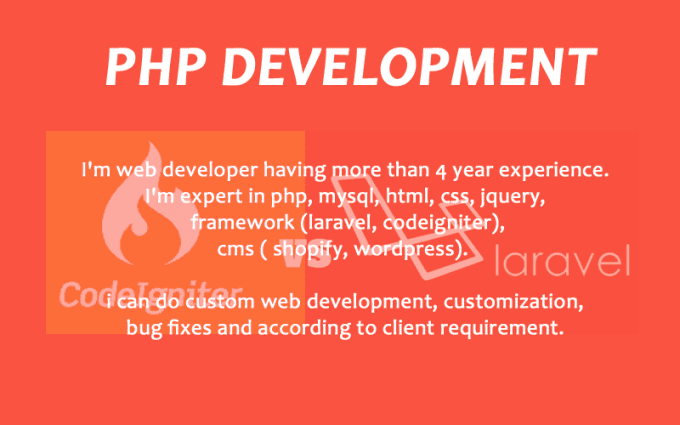 Do Custom Website And Web App Development - Graphic Design (680x425), Png Download