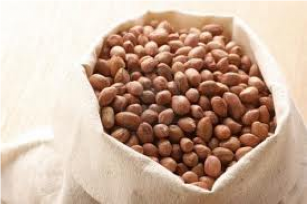 Groundnut Bag (600x600), Png Download