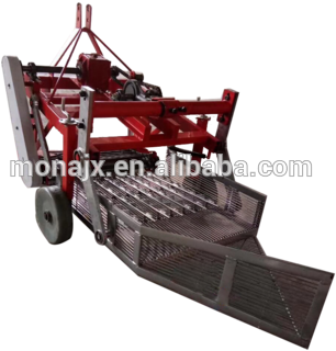 High Efficiency Peanut Groundnut Harvesters / Peanut - Qingdao Hongsheng Peanut United Shouhuoji (350x350), Png Download