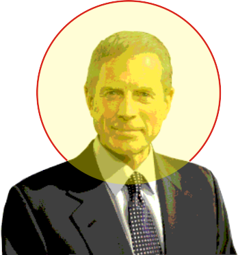 Businessman - Advertising (348x372), Png Download