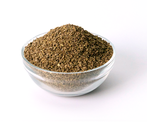 Agform 100 Granules - Groundnuts Grinded (473x400), Png Download
