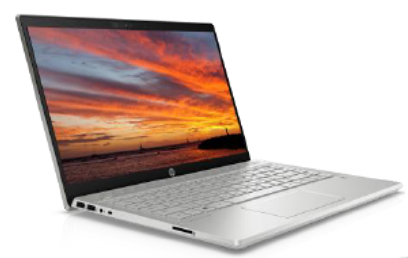 Hp Pavilion 14-ce1000tu Laptop - Hp Pavilion 14 Ce (800x800), Png Download