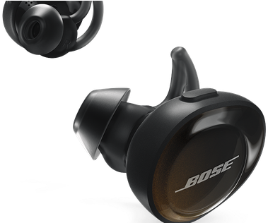 Walmart Early Black Friday - Bose Headphones (600x315), Png Download