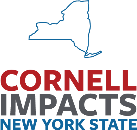 Cornell Impacting New York State - Confined Space Warning Sign (500x478), Png Download