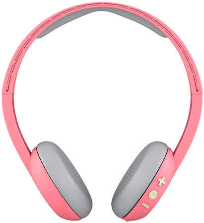 Product View Press Enter To Zoom In And Out - Skullcandy Wireless Headphones Coral (450x450), Png Download