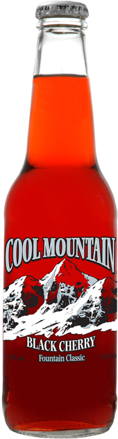 Soda From Costa Rica (640x640), Png Download