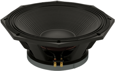 By Price - Ahuja 1300 Watt Speaker (380x434), Png Download