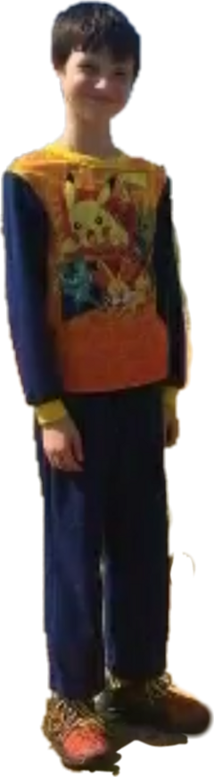 Jay Freetoedit - Girl (240x869), Png Download