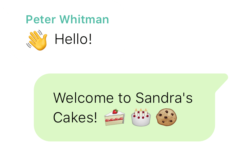 Automation - Whatsapp (738x456), Png Download
