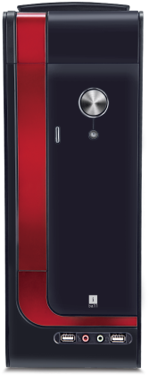 Baby - Iball Baby 342 Cabinet (500x500), Png Download