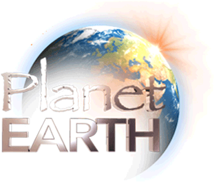 Planet Earth Hd - Planet Earth (400x300), Png Download