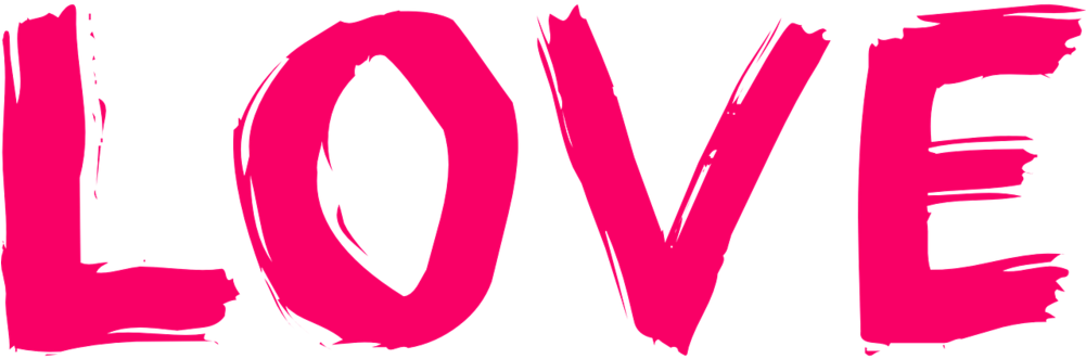 Love Whatsapp Status - Palavras Com Fundo Transparente (960x480), Png Download