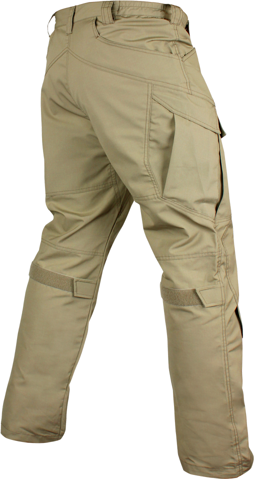 The Condor Tactical Operator Pants - Condor Tactical Operator Pants (1000x1000), Png Download