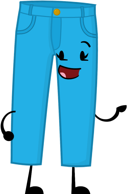 Pant Pose - Trousers (464x678), Png Download