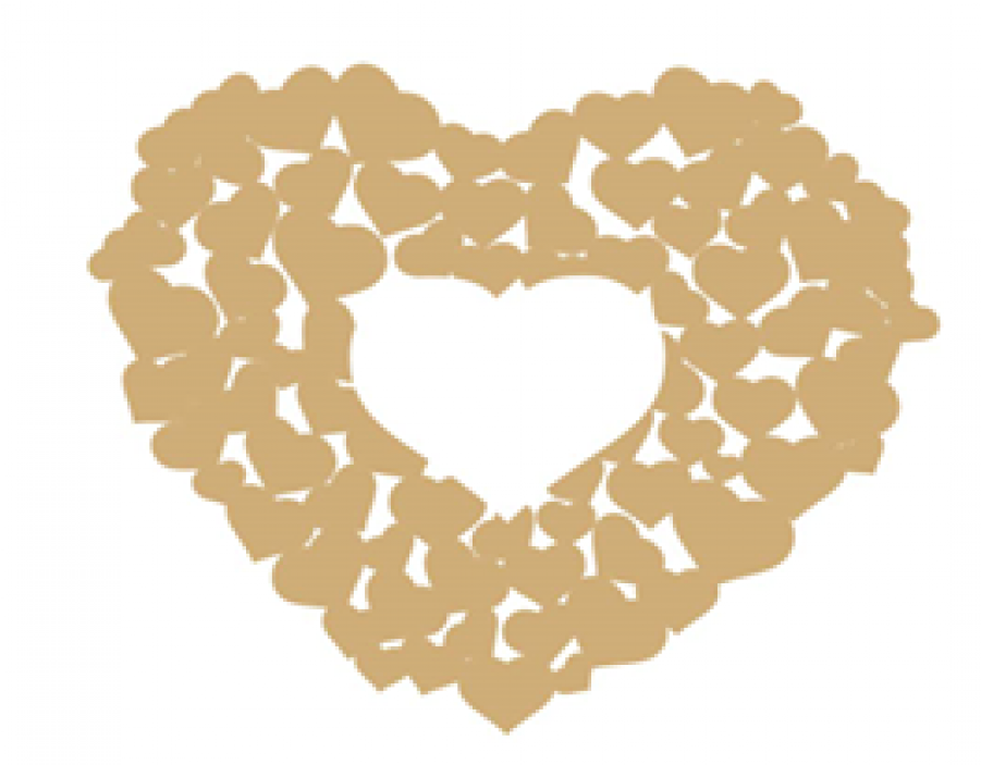 Happy 18th Birthday (900x900), Png Download