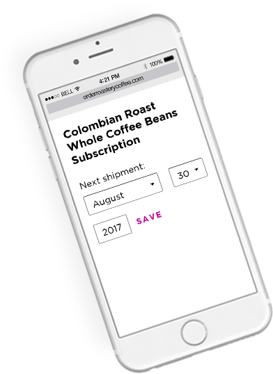 Join Over 10,000 Shopify Stores Who Use Recharge To - Iphone (392x538), Png Download