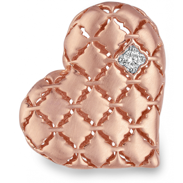 A Valentine's Wish - Orra Jewellery (600x600), Png Download