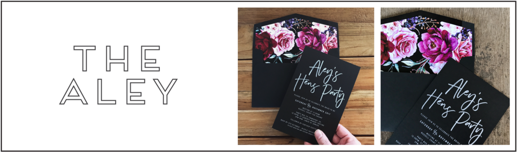 Links - Wedding Invitation (1024x313), Png Download