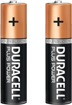 Please Note That These Images Are For Illustrative - Plus Power, Battery Hardware/electronic (550x374), Png Download