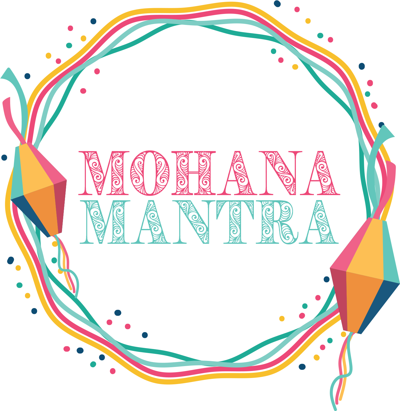 Paper Presentations - Mohan Mantra Logo 2018 (1500x1500), Png Download