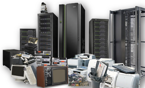 What Can Be Recycled - Recycling (492x298), Png Download