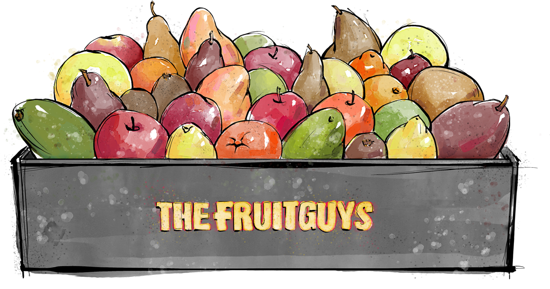 The Season's Best Quality And Value Delivered In Counter-ready - Barbary Fig (1152x580), Png Download