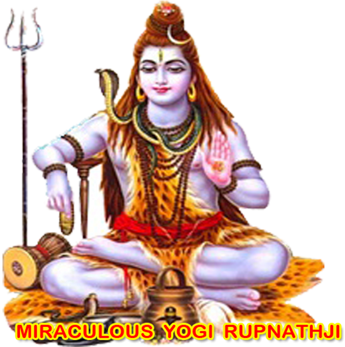 Wife Vashikaran Call Divine Miraculous Kali Sadhak - Lord Shiva (720x680), Png Download