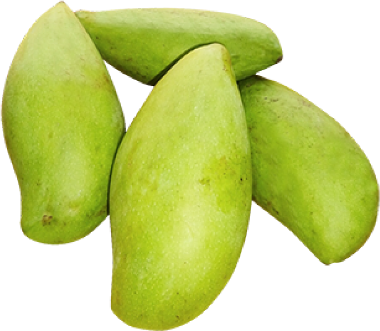 Mango Totapuri 1 Kg (800x800), Png Download