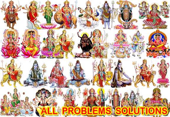 Love Enjoy Call Divine Miraculous Vak Siddha Maha Tantrik - Solution (576x399), Png Download