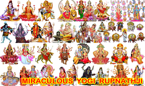 Enjoy Full Life Call Divine Miraculous Vaksiddha Maha - Tantra (470x280), Png Download