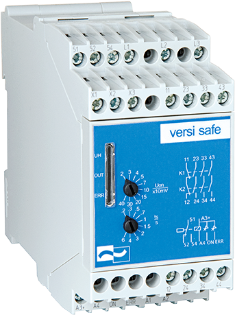 Safety Modules - Electronics (600x600), Png Download