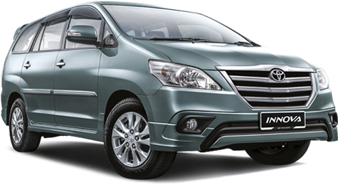 Toyota Innova - Toyota Innova Carbase (500x350), Png Download