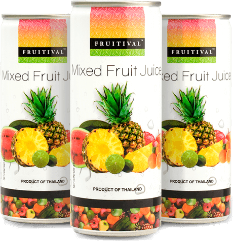 Mixed Fruit Juice - Natural Foods (600x480), Png Download