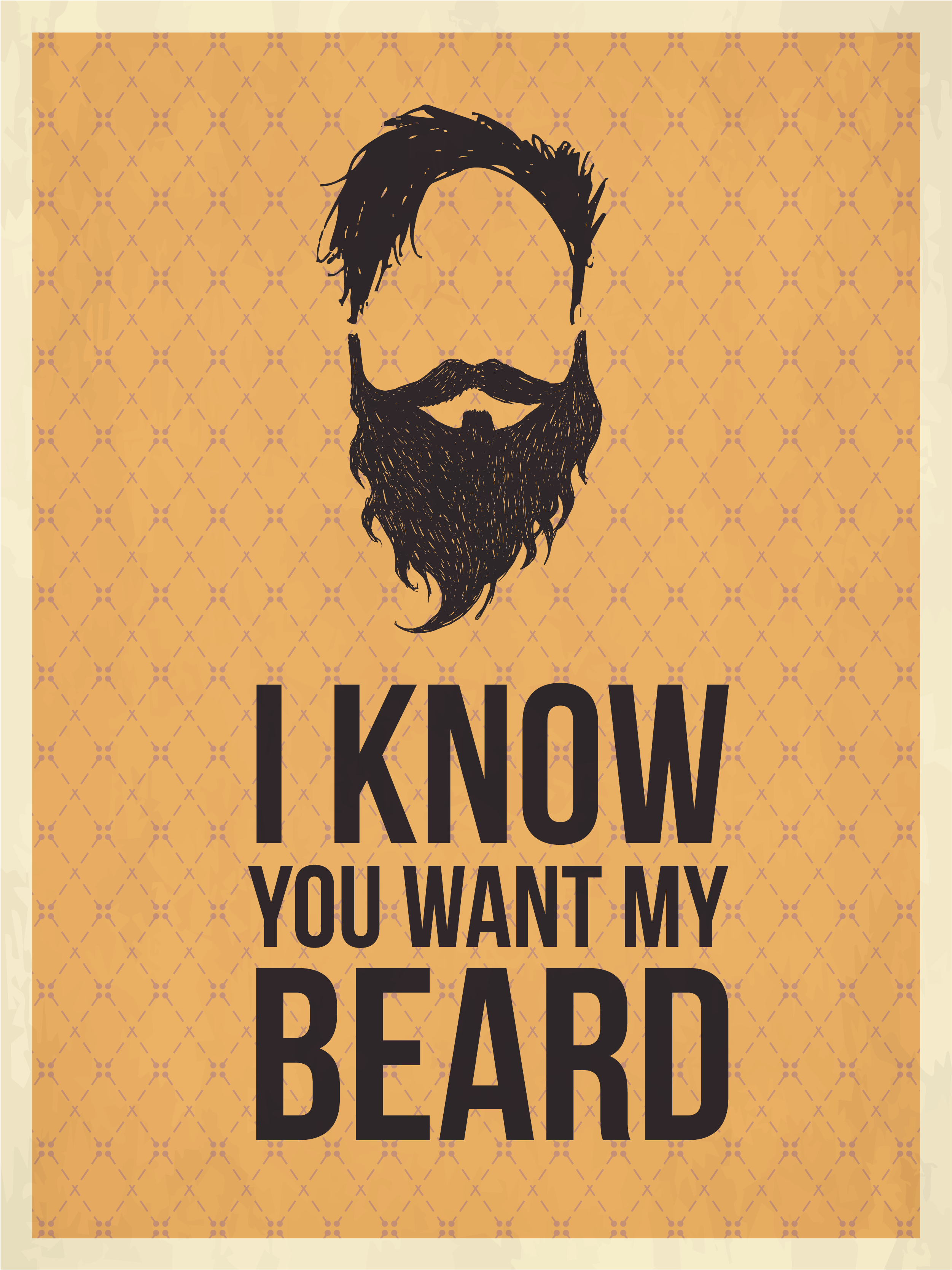 Beard Types And Styles - Greater Nashville Realtors Logo (3451x3527), Png Download