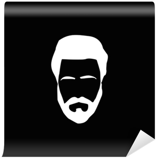 Vinyl Wall Mural (400x400), Png Download