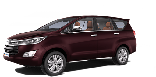 See User Reviews - Innova Crysta Gx Png (800x600), Png Download