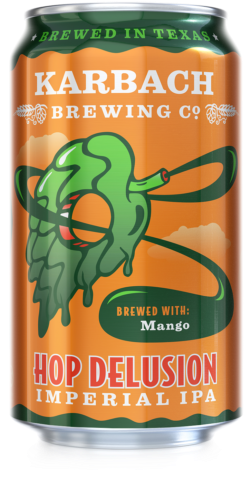 Deliciously Juicy - Love Street Kolsch Style Blonde 12-12 Fl. Oz. Cans (345x540), Png Download