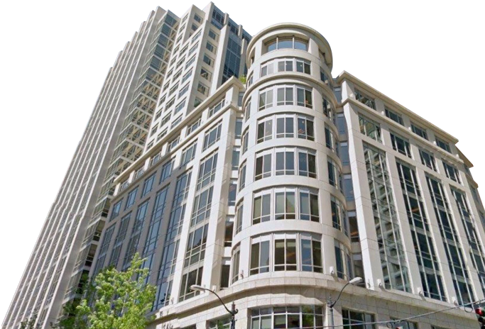 Seattle Property Management - Hotel (683x464), Png Download
