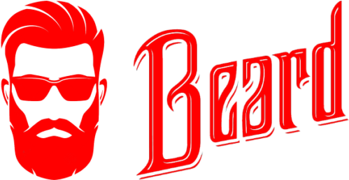 Top 8 Beards In Movies And The Actors Who Wore Them - Cool Logos (600x257), Png Download