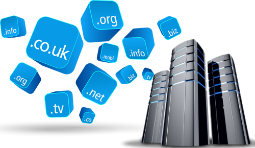 Discover The Power Of Web Hosting - Web Hosting Png (500x290), Png Download