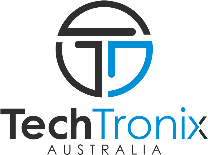 Techtronix Australia Website Design, Specialist Seo - Luminosity Gaming Logo (700x535), Png Download