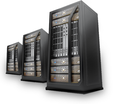 Website Hosting Png For Kids - Web Hosting Services .png (375x348), Png Download