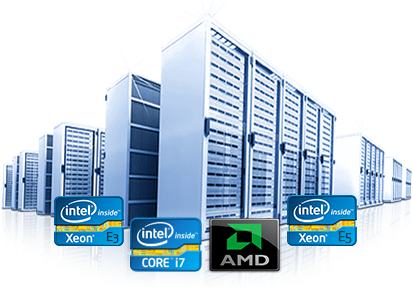Dedicated Server For Rent By World Cloud Hosting - Dell Flagship Poweredge T20 Tower Server System| Intel (420x331), Png Download